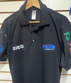 dotacion de ropa para empresas